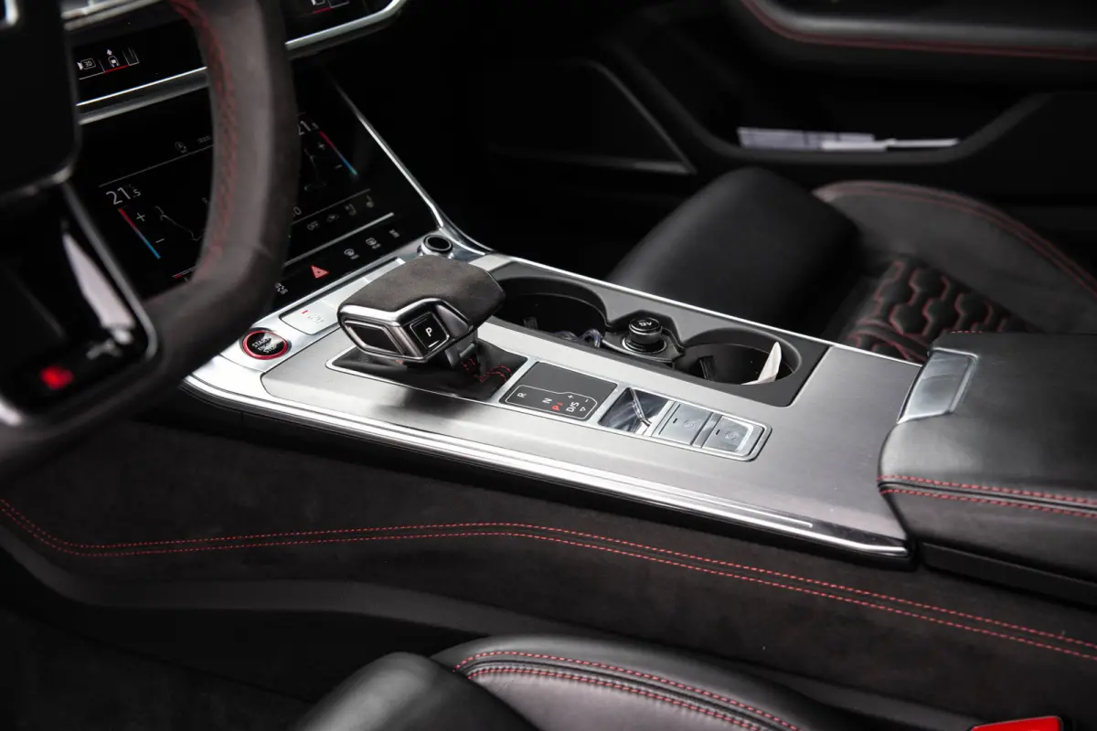 4.0 TFSI Quattro , B&O Advanced, Nachtzicht, 4-wielsturing, Head-up display, Trekhaak, Laser