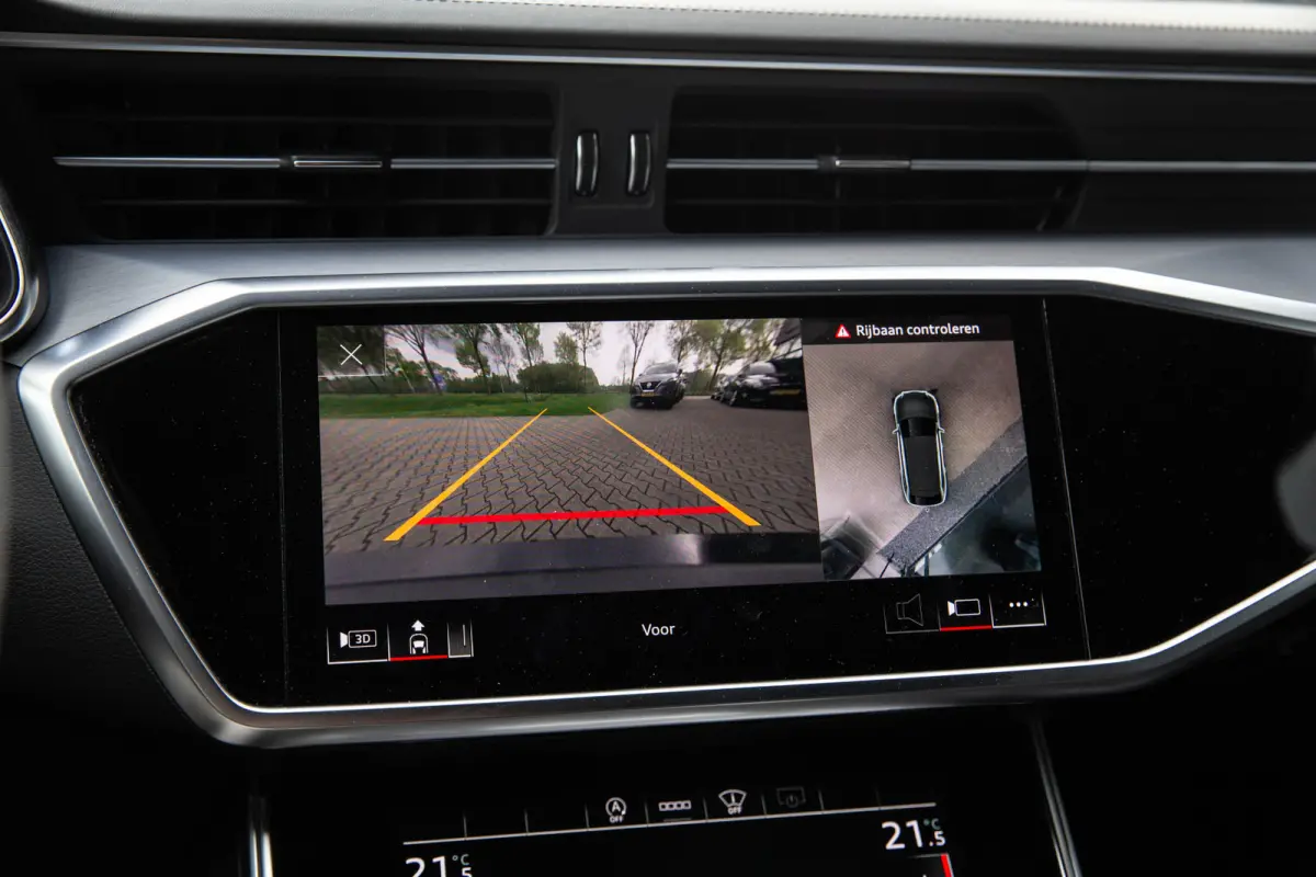 4.0 TFSI Quattro , B&O Advanced, Nachtzicht, 4-wielsturing, Head-up display, Trekhaak, Laser