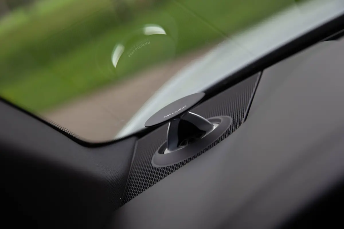 4.0 TFSI Quattro , B&O Advanced, Nachtzicht, 4-wielsturing, Head-up display, Trekhaak, Laser