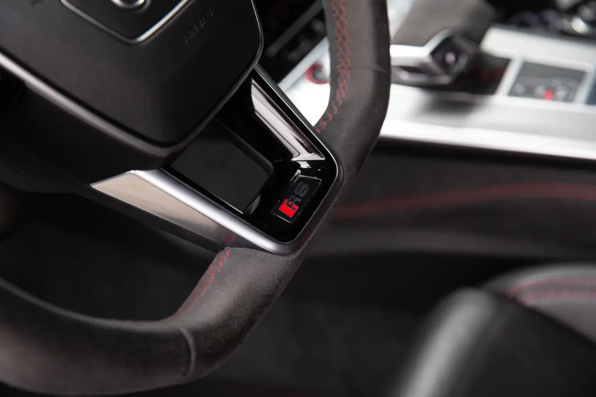4.0 TFSI Quattro , B&O Advanced, Nachtzicht, 4-wielsturing, Head-up display, Trekhaak, Laser