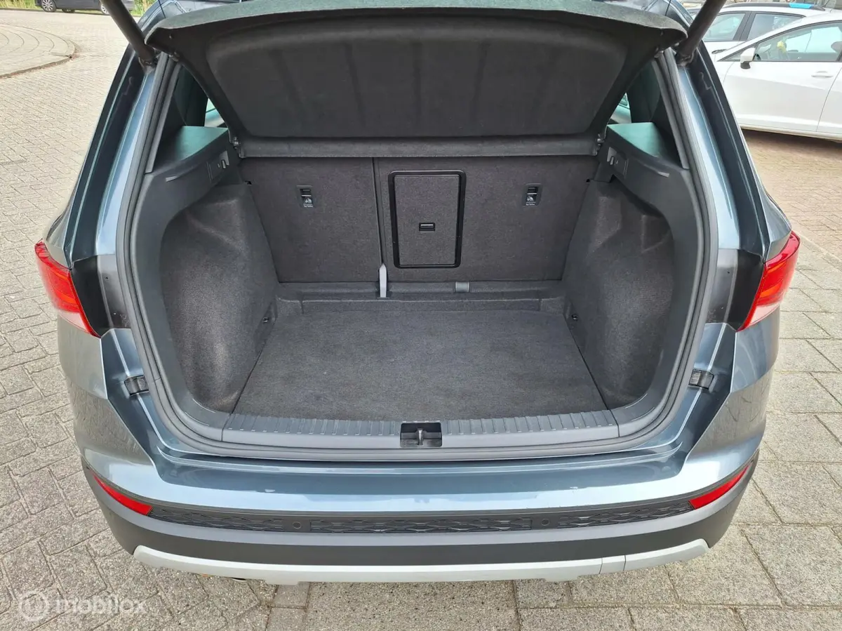 1.5 TSI XCELLENCE AUTOMAAT • 1e Eigenaar • Carplay •