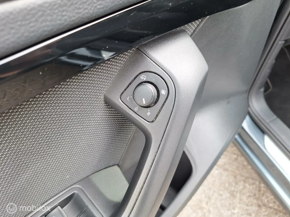 1.5 TSI XCELLENCE AUTOMAAT • 1e Eigenaar • Carplay •