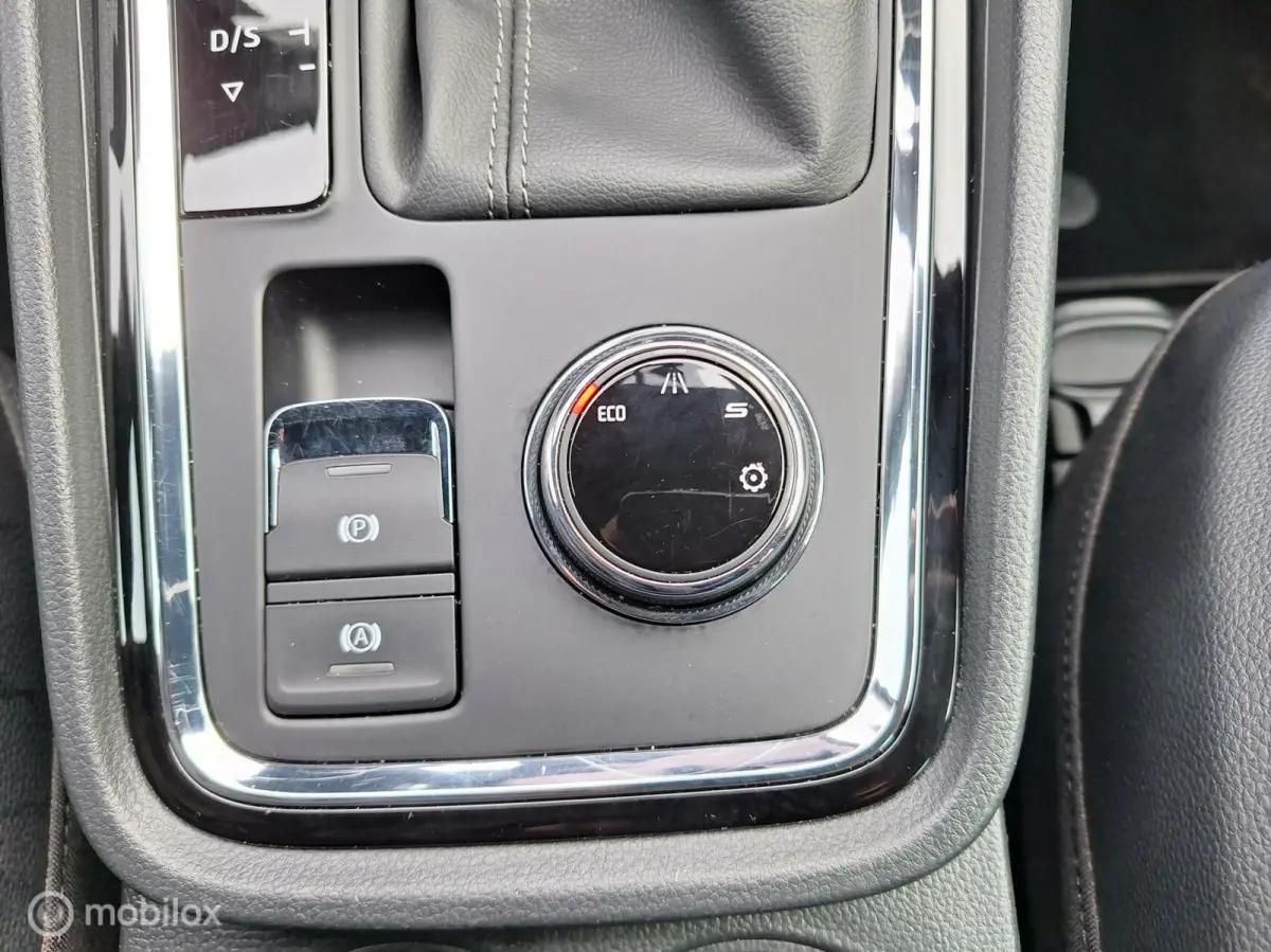 1.5 TSI XCELLENCE AUTOMAAT • 1e Eigenaar • Carplay •