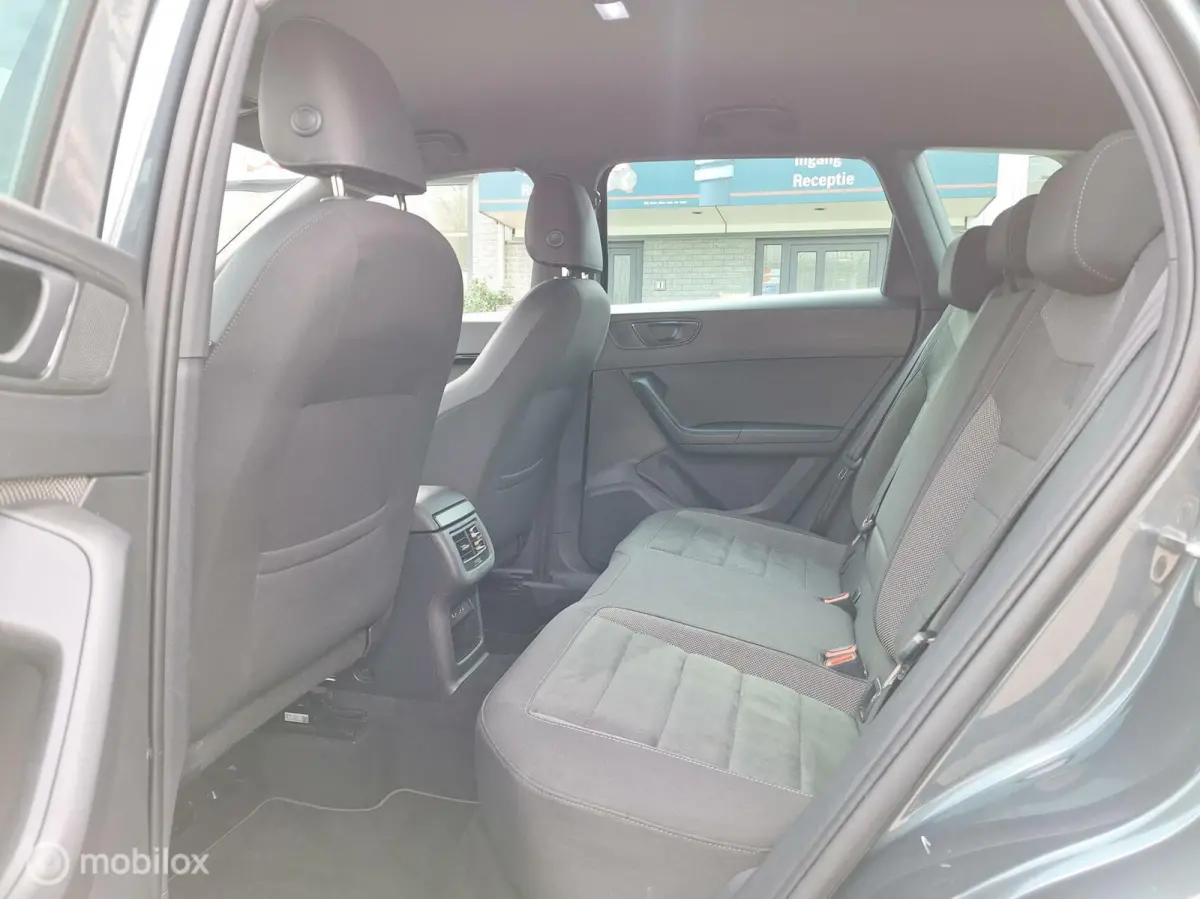 1.5 TSI XCELLENCE AUTOMAAT • 1e Eigenaar • Carplay •