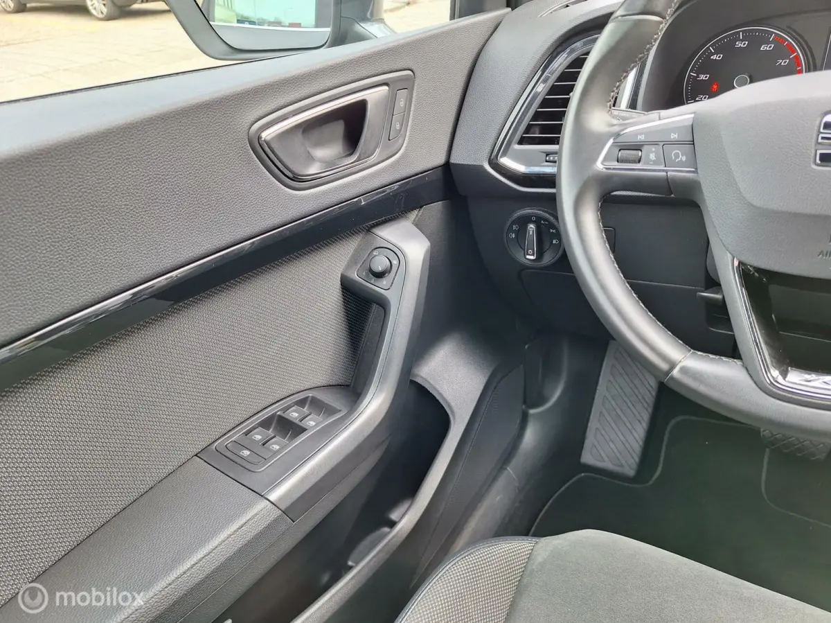 1.5 TSI XCELLENCE AUTOMAAT • 1e Eigenaar • Carplay •