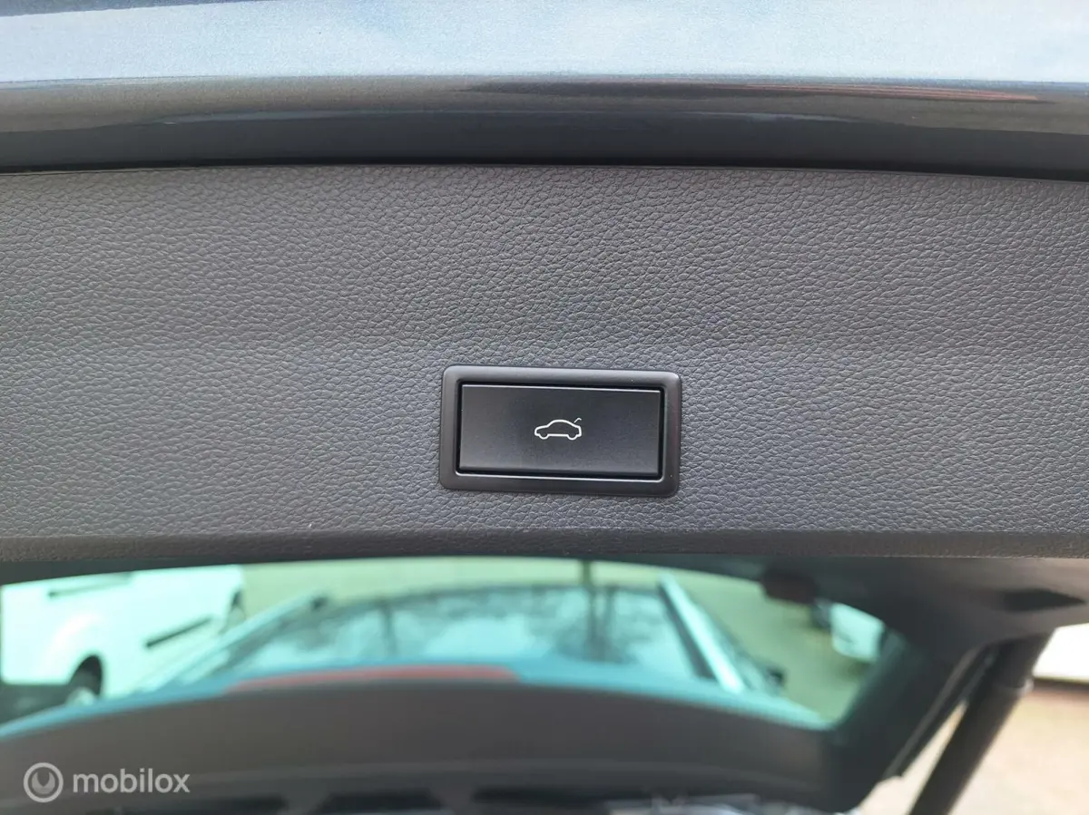 1.5 TSI XCELLENCE AUTOMAAT • 1e Eigenaar • Carplay •