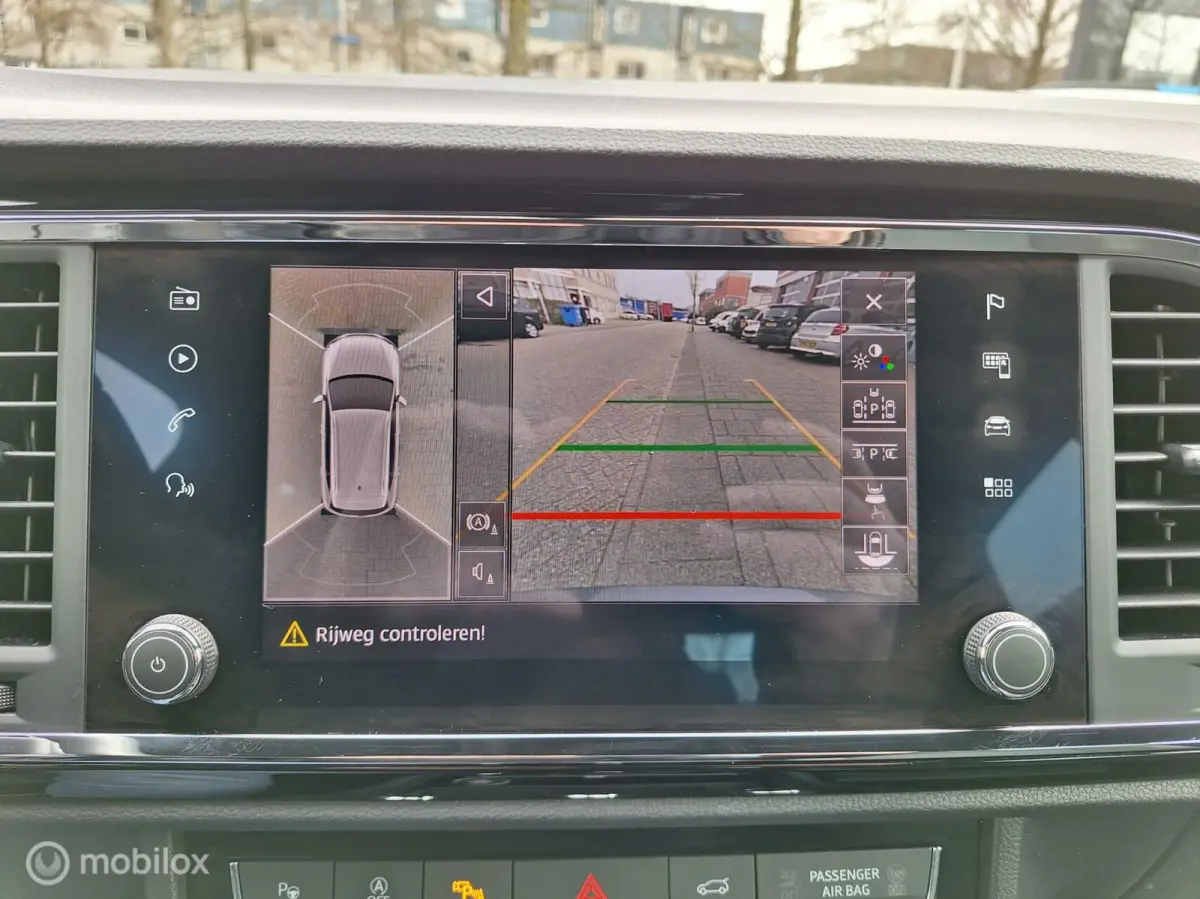 1.5 TSI XCELLENCE AUTOMAAT • 1e Eigenaar • Carplay •