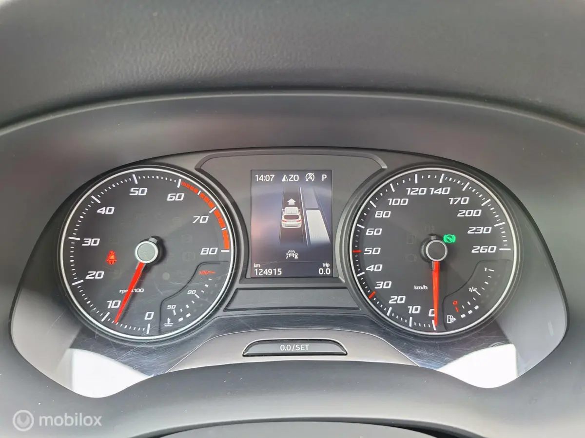 1.5 TSI XCELLENCE AUTOMAAT • 1e Eigenaar • Carplay •