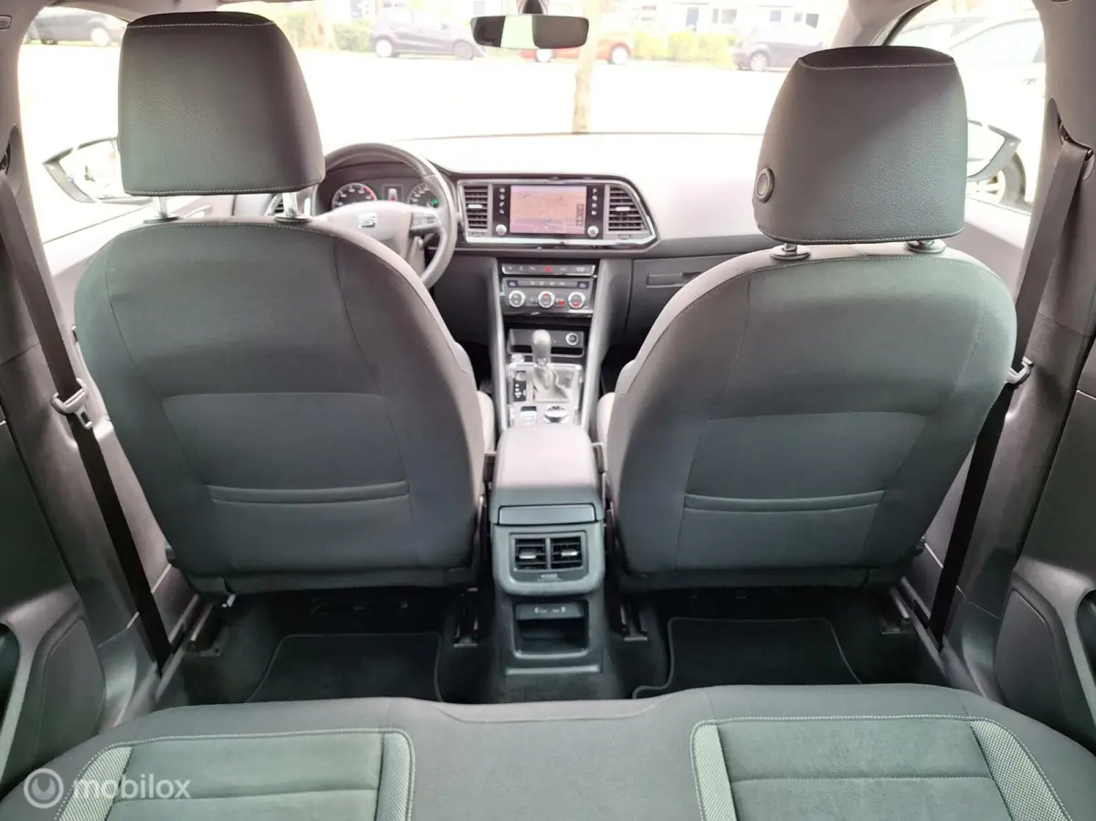 1.5 TSI XCELLENCE AUTOMAAT • 1e Eigenaar • Carplay •