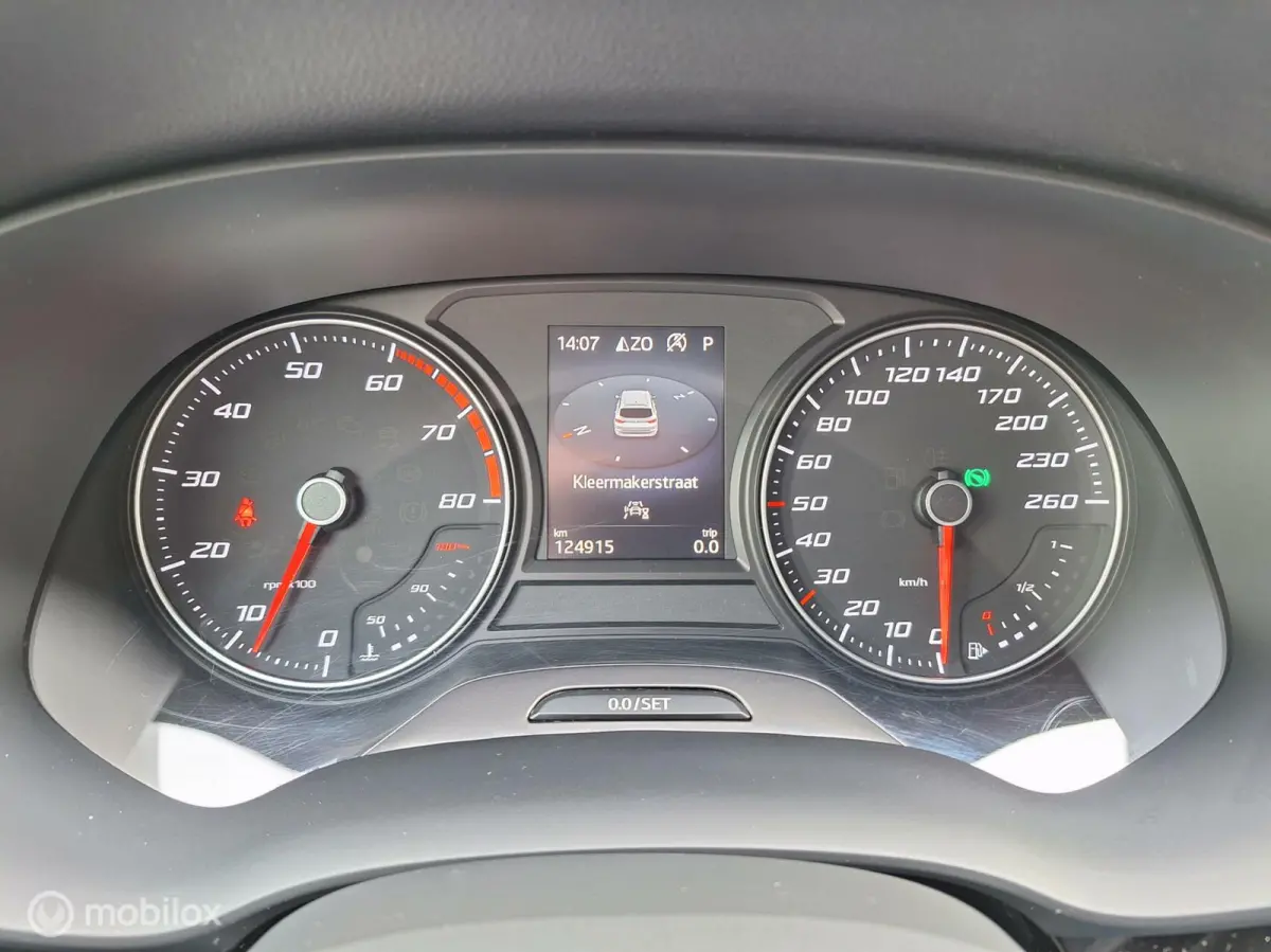 1.5 TSI XCELLENCE AUTOMAAT • 1e Eigenaar • Carplay •