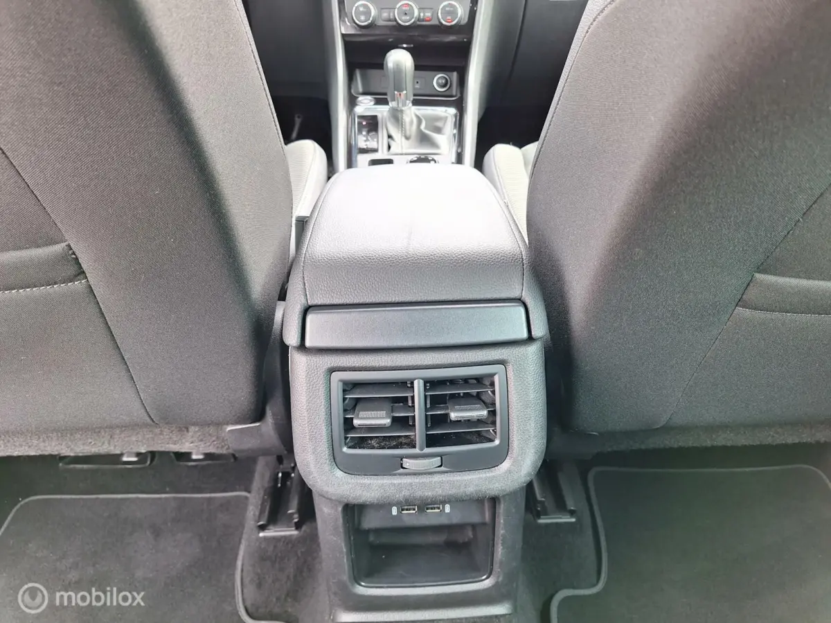 1.5 TSI XCELLENCE AUTOMAAT • 1e Eigenaar • Carplay •