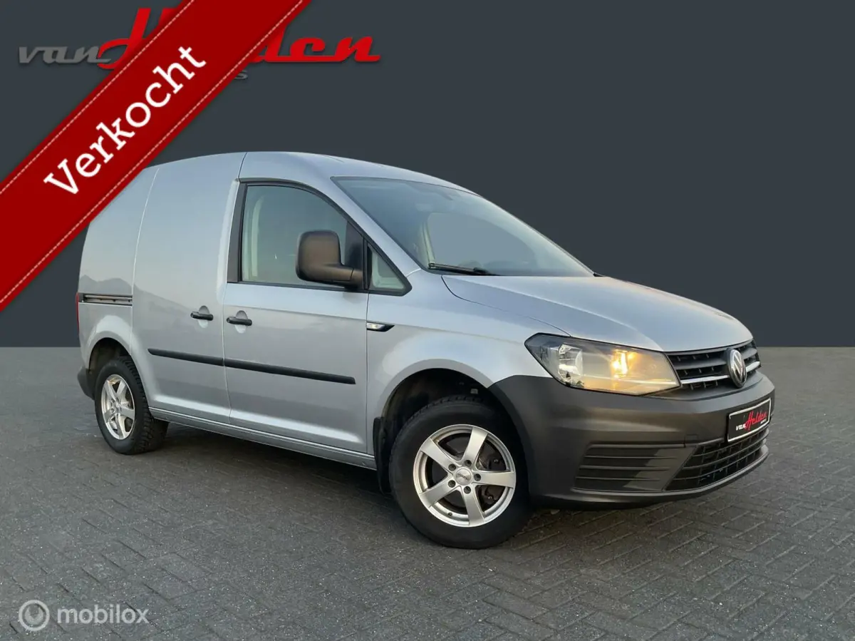 Bestel 1.4 TSI DSG Comfortline Cruise cntr Schuifdeur Trekhaak Standkachel ETC