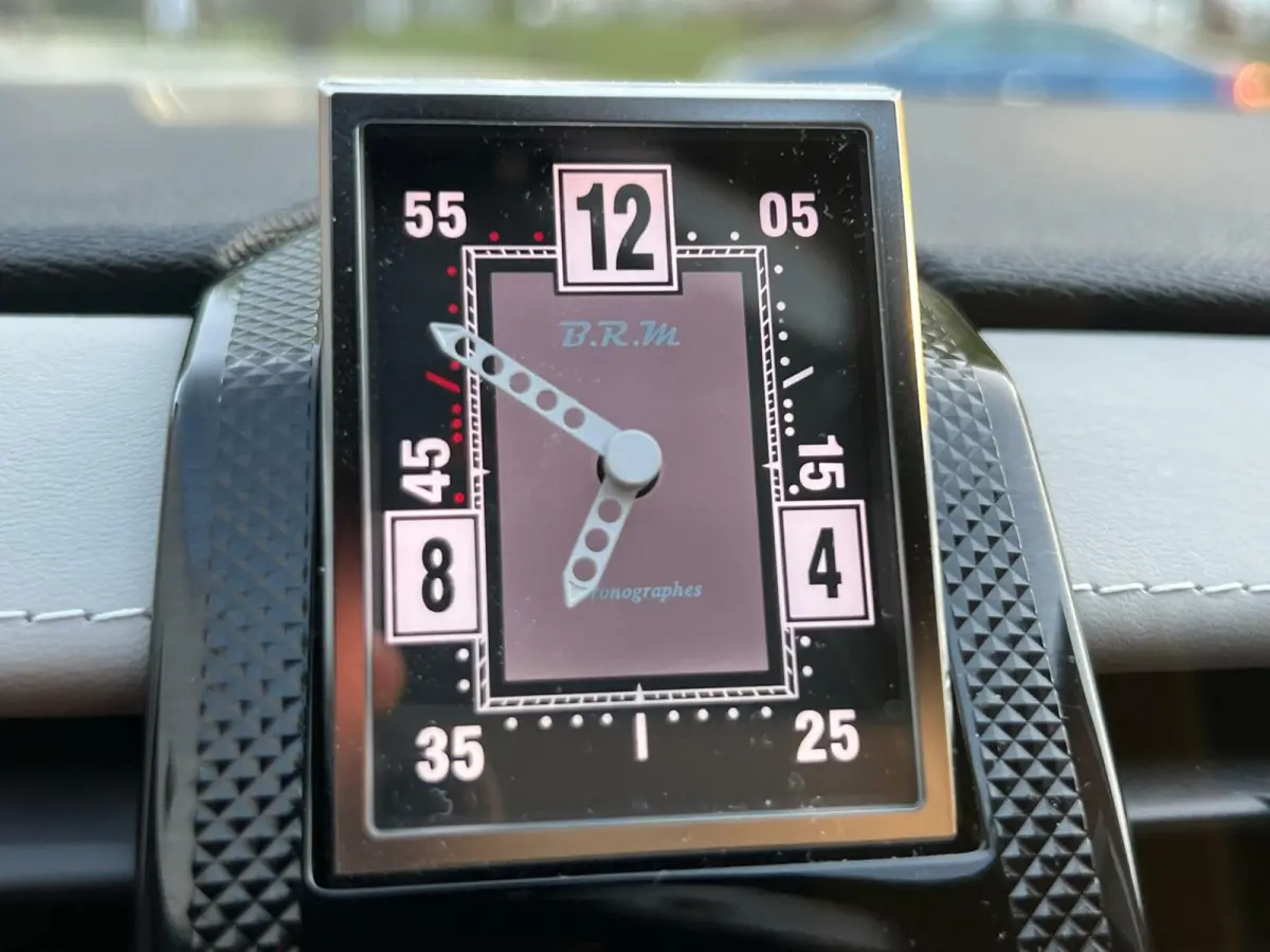 E-Tense 4x4 Grand Chic PHEV 300 PK Luxe !