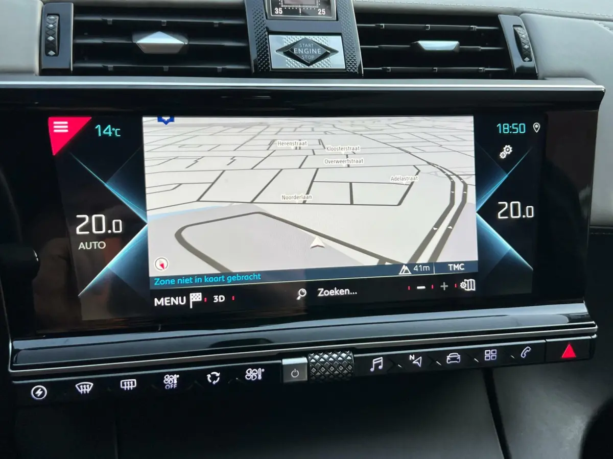 E-Tense 4x4 Grand Chic PHEV 300 PK Luxe !