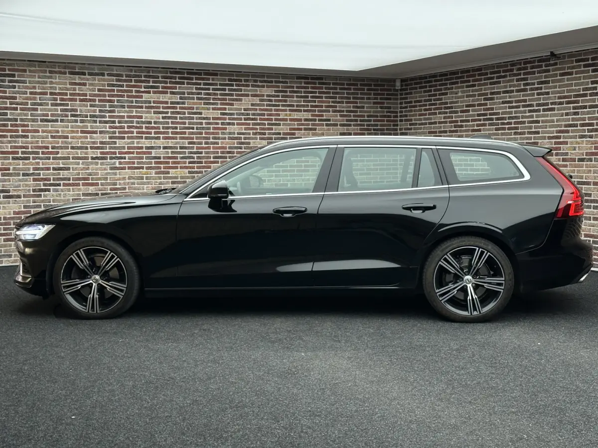 2.0 T6 Benzine AWD Inscription | Intellisafe| Pilot Assist| CarPlay|Standkachel| Adaptive light| BTW auto|