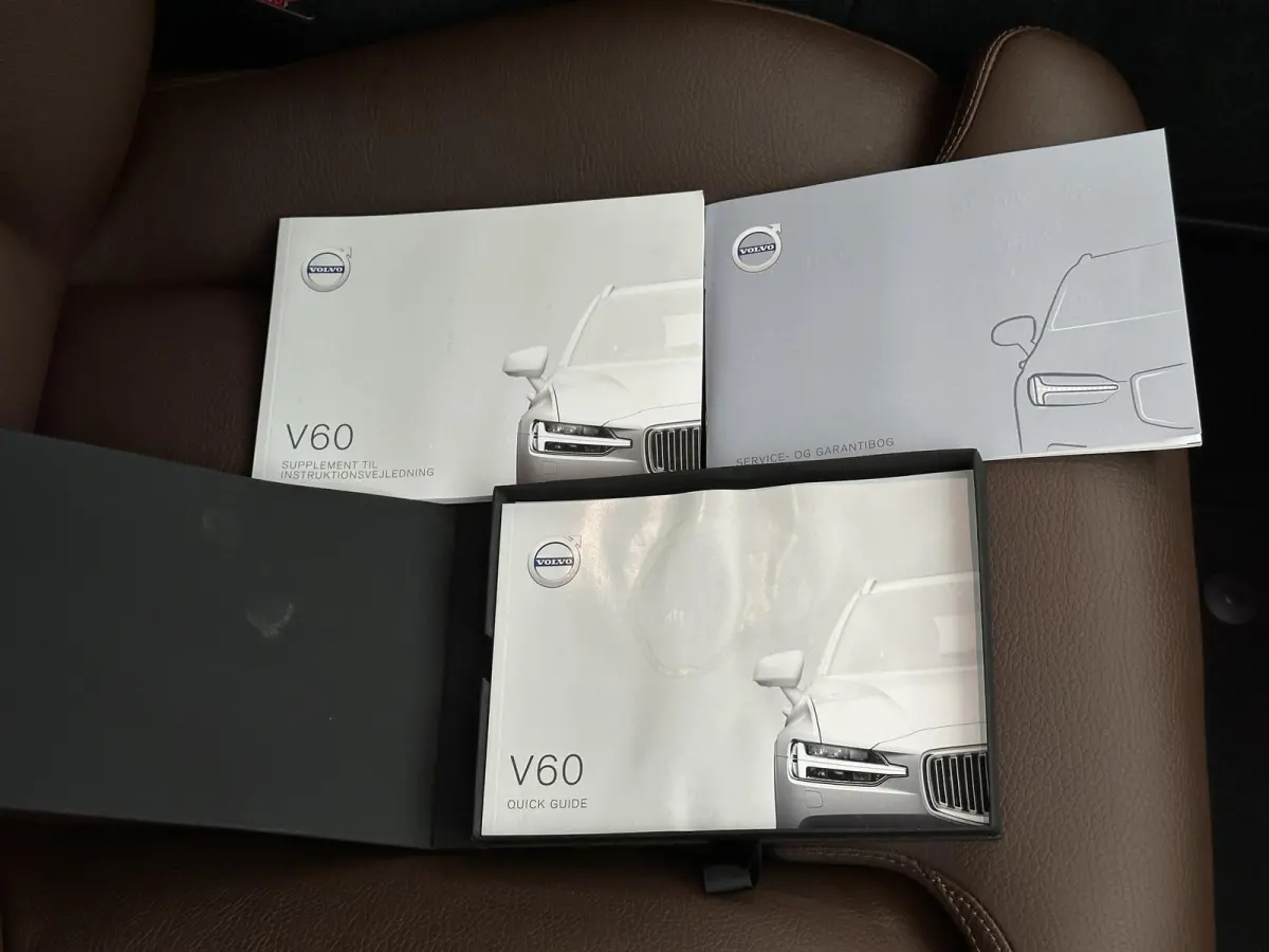 2.0 T6 Benzine AWD Inscription | Intellisafe| Pilot Assist| CarPlay|Standkachel| Adaptive light| BTW auto|