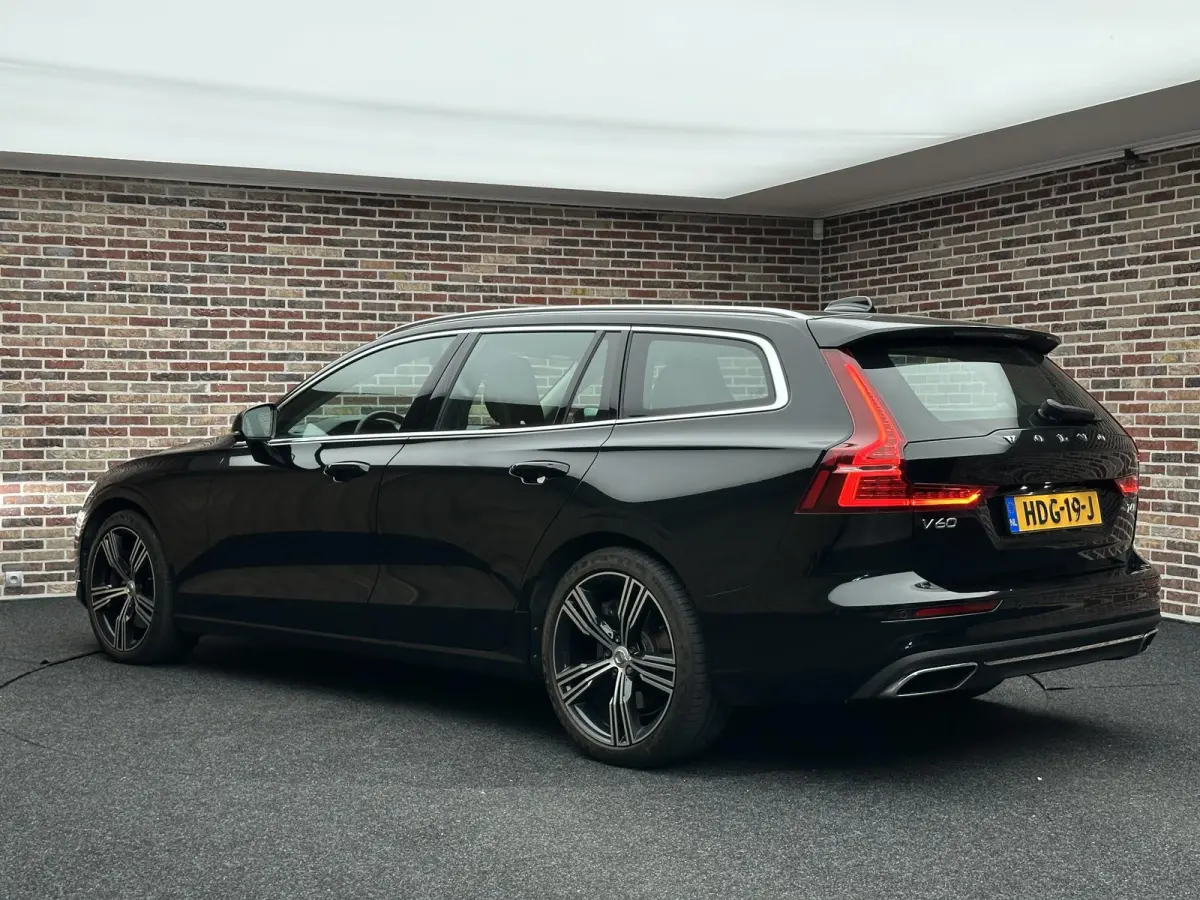 2.0 T6 Benzine AWD Inscription | Intellisafe| Pilot Assist| CarPlay|Standkachel| Adaptive light| BTW auto|