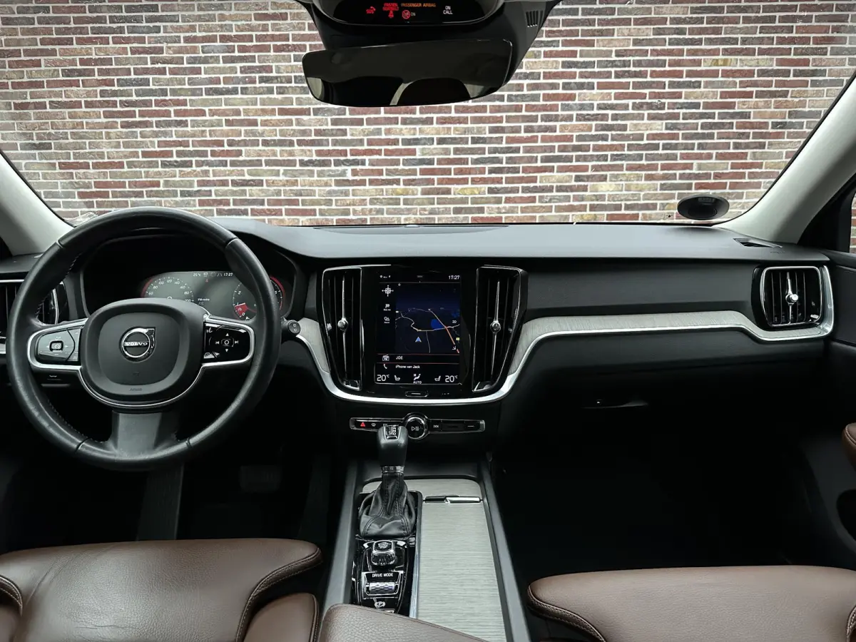 2.0 T6 Benzine AWD Inscription | Intellisafe| Pilot Assist| CarPlay|Standkachel| Adaptive light| BTW auto|