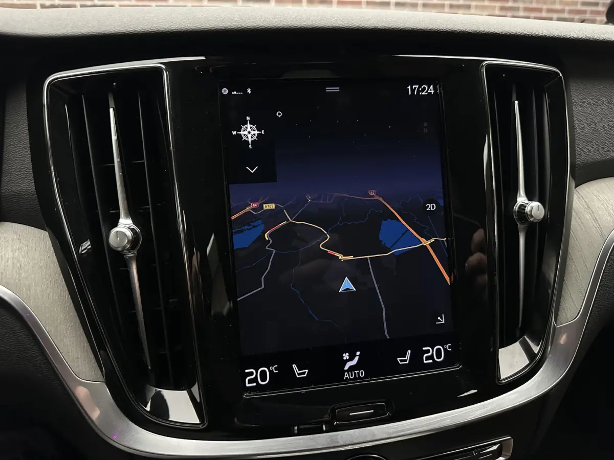 2.0 T6 Benzine AWD Inscription | Intellisafe| Pilot Assist| CarPlay|Standkachel| Adaptive light| BTW auto|
