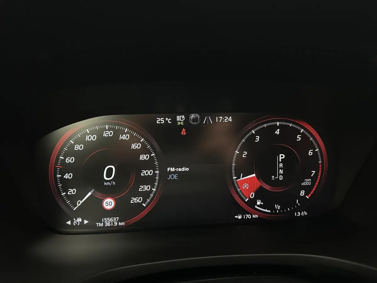 2.0 T6 Benzine AWD Inscription | Intellisafe| Pilot Assist| CarPlay|Standkachel| Adaptive light| BTW auto|