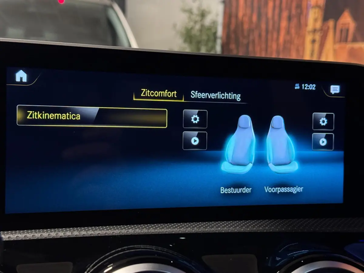220 Premium+ AMG Aut Panodak LED