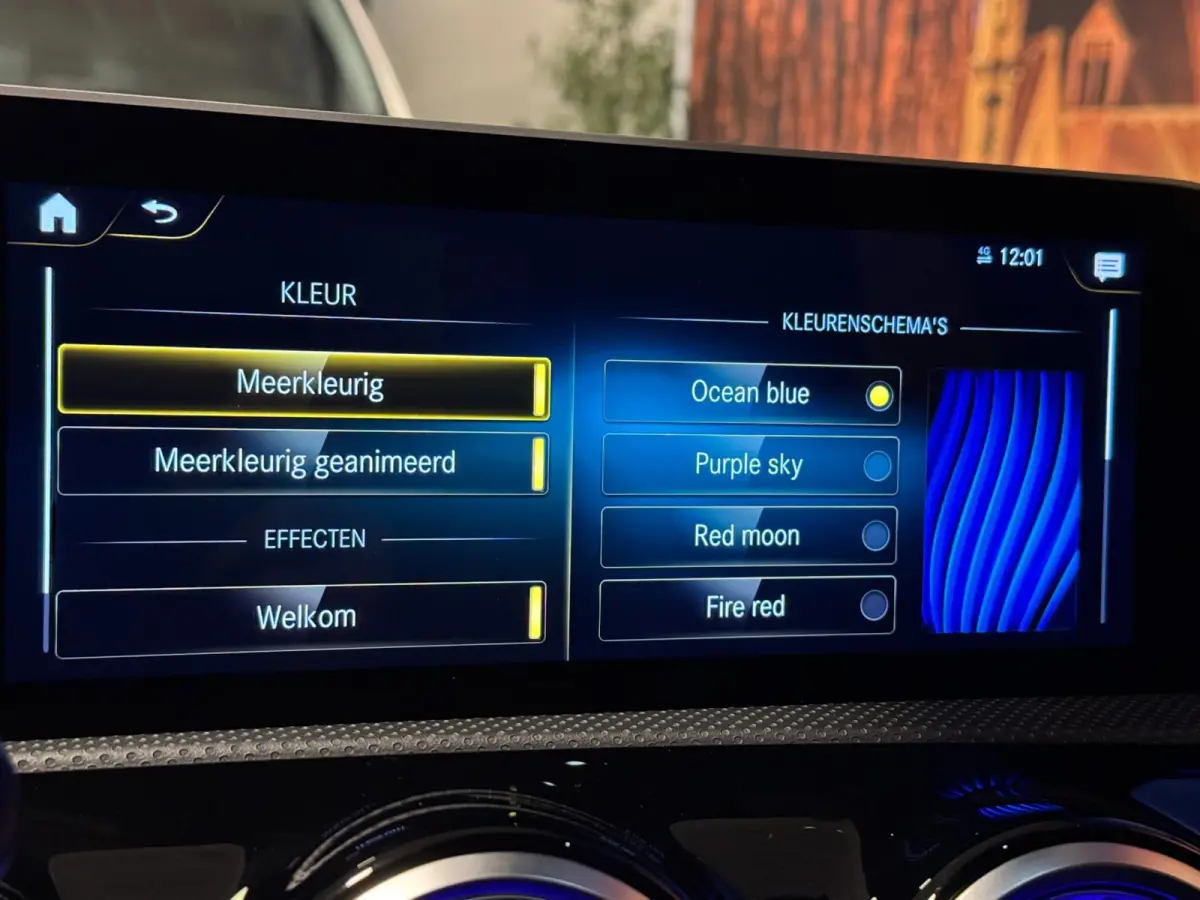 220 Premium+ AMG Aut Panodak LED