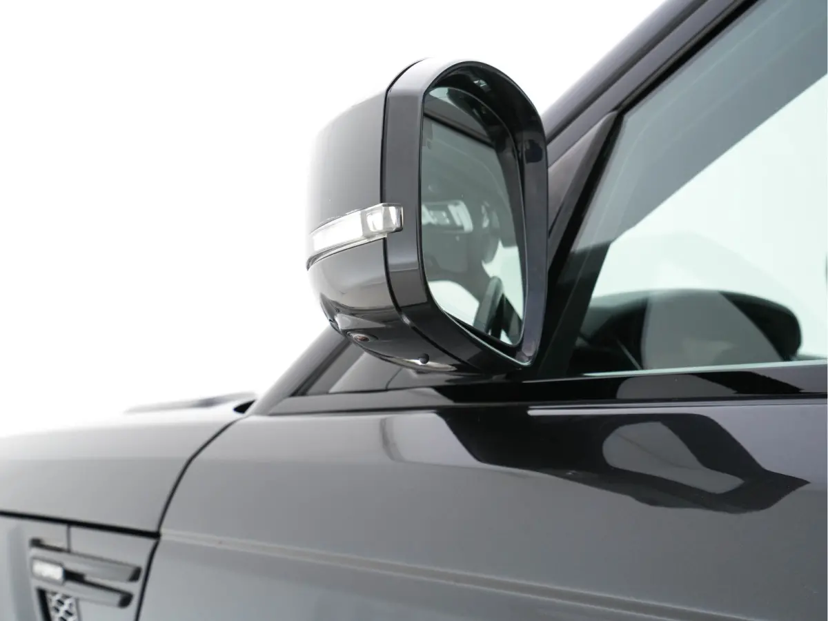 3.0 SDV6 HEV Autobiography Dynamic AWD Aut. *PANO | LEATHER | BI-XENON | TOPVIEW | BLINDSPOT | MEMORY-PACK | NAVI-FULLMAP | CRUISE | SPORT-SEATS | DIGI-COCKPIT | LANE-ASSIST | TOWBAR |  21"A