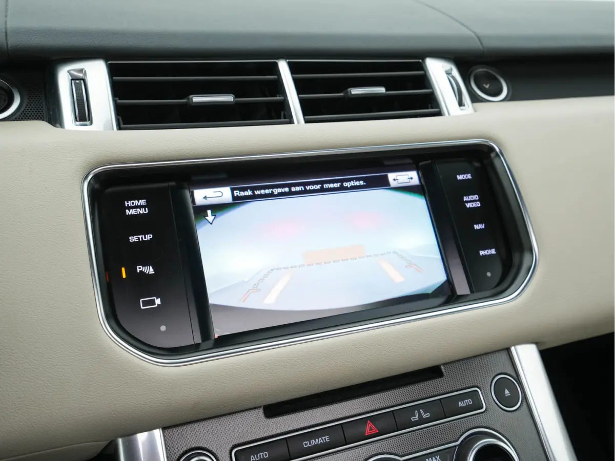 3.0 SDV6 HEV Autobiography Dynamic AWD Aut. *PANO | LEATHER | BI-XENON | TOPVIEW | BLINDSPOT | MEMORY-PACK | NAVI-FULLMAP | CRUISE | SPORT-SEATS | DIGI-COCKPIT | LANE-ASSIST | TOWBAR |  21"A