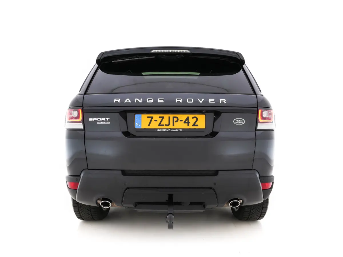3.0 SDV6 HEV Autobiography Dynamic AWD Aut. *PANO | LEATHER | BI-XENON | TOPVIEW | BLINDSPOT | MEMORY-PACK | NAVI-FULLMAP | CRUISE | SPORT-SEATS | DIGI-COCKPIT | LANE-ASSIST | TOWBAR |  21"A