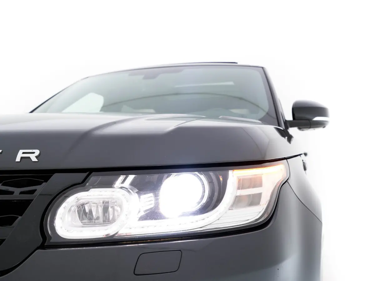 3.0 SDV6 HEV Autobiography Dynamic AWD Aut. *PANO | LEATHER | BI-XENON | TOPVIEW | BLINDSPOT | MEMORY-PACK | NAVI-FULLMAP | CRUISE | SPORT-SEATS | DIGI-COCKPIT | LANE-ASSIST | TOWBAR |  21"A