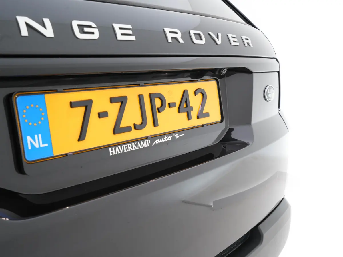 3.0 SDV6 HEV Autobiography Dynamic AWD Aut. *PANO | LEATHER | BI-XENON | TOPVIEW | BLINDSPOT | MEMORY-PACK | NAVI-FULLMAP | CRUISE | SPORT-SEATS | DIGI-COCKPIT | LANE-ASSIST | TOWBAR |  21"A