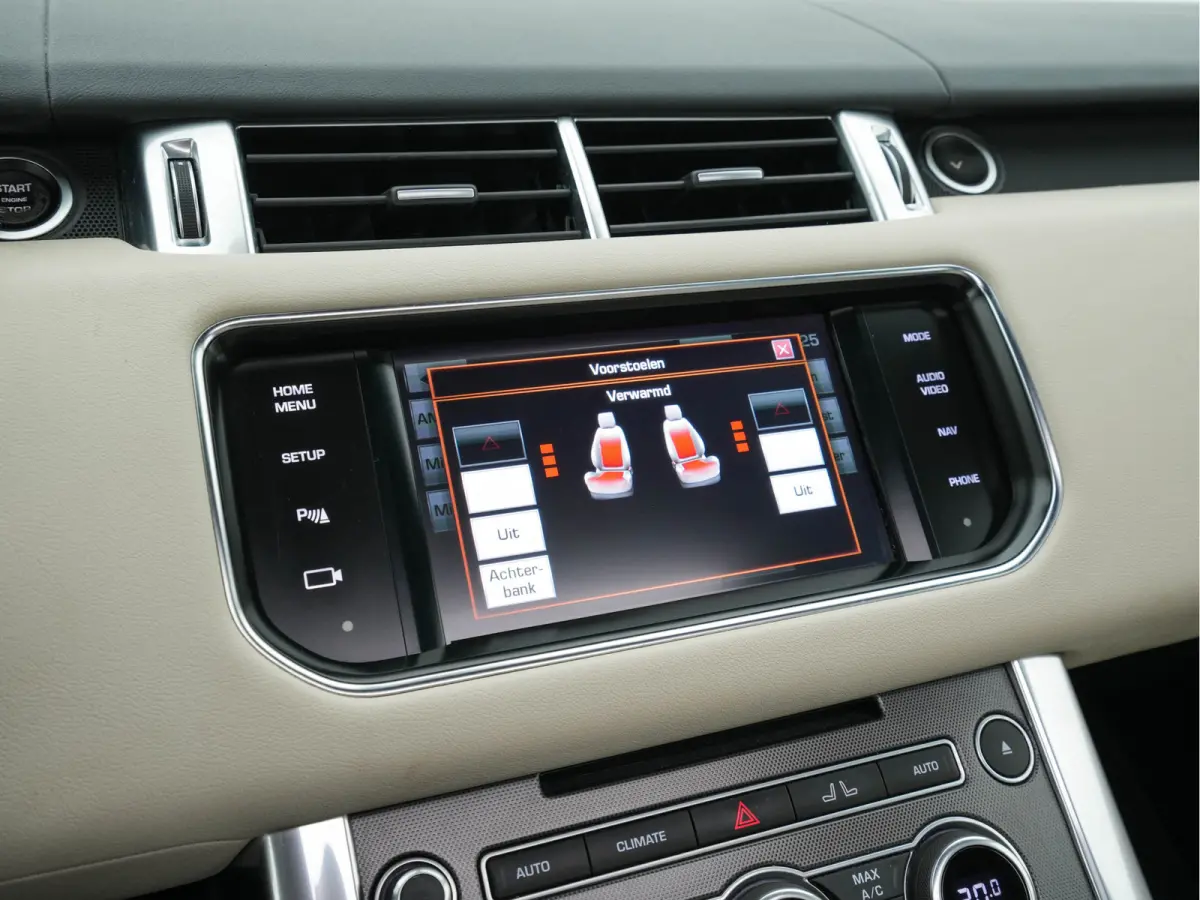 3.0 SDV6 HEV Autobiography Dynamic AWD Aut. *PANO | LEATHER | BI-XENON | TOPVIEW | BLINDSPOT | MEMORY-PACK | NAVI-FULLMAP | CRUISE | SPORT-SEATS | DIGI-COCKPIT | LANE-ASSIST | TOWBAR |  21"A