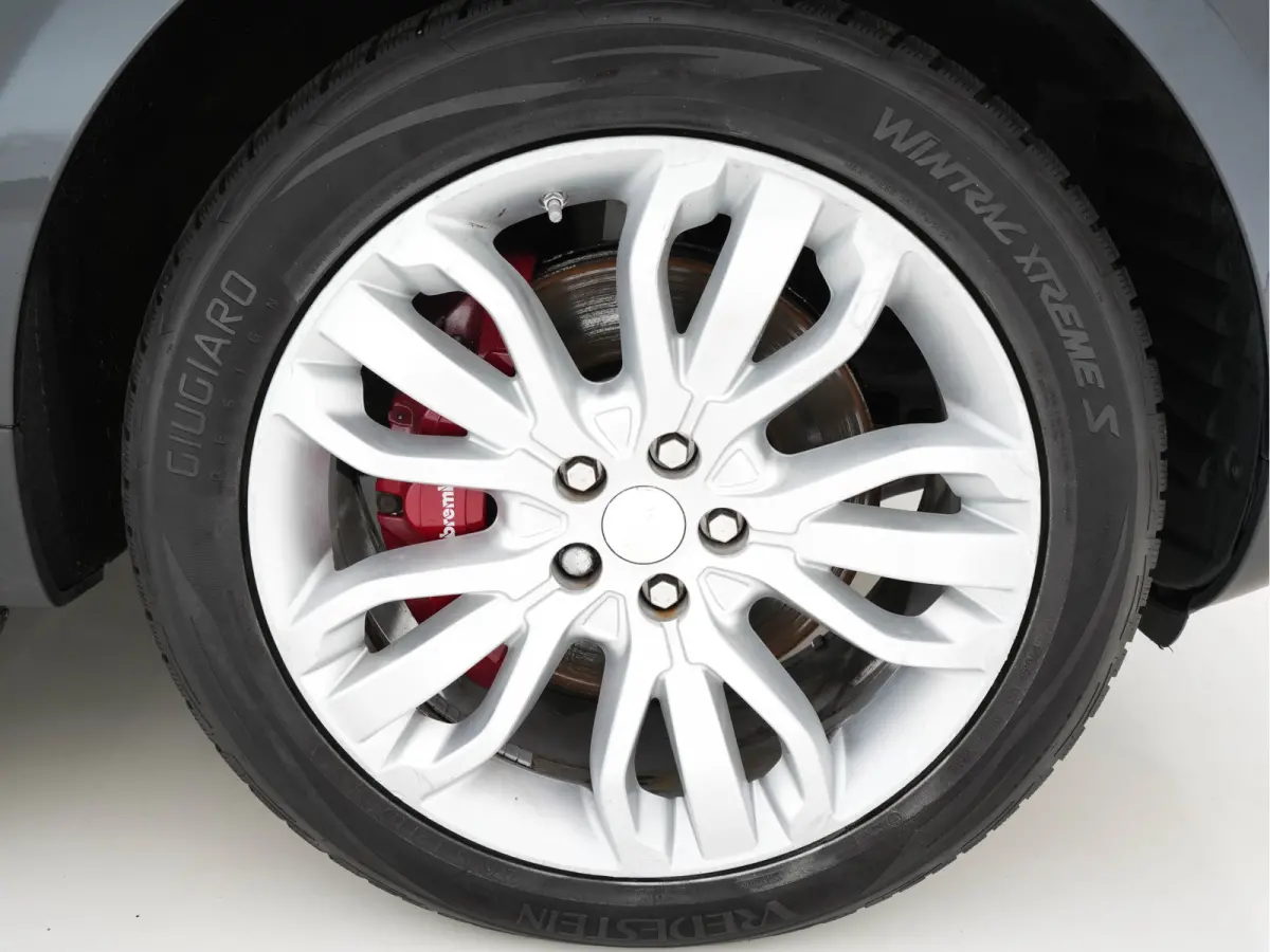 3.0 SDV6 HEV Autobiography Dynamic AWD Aut. *PANO | LEATHER | BI-XENON | TOPVIEW | BLINDSPOT | MEMORY-PACK | NAVI-FULLMAP | CRUISE | SPORT-SEATS | DIGI-COCKPIT | LANE-ASSIST | TOWBAR |  21"A