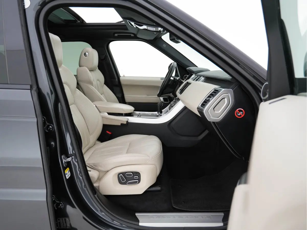 3.0 SDV6 HEV Autobiography Dynamic AWD Aut. *PANO | LEATHER | BI-XENON | TOPVIEW | BLINDSPOT | MEMORY-PACK | NAVI-FULLMAP | CRUISE | SPORT-SEATS | DIGI-COCKPIT | LANE-ASSIST | TOWBAR |  21"A