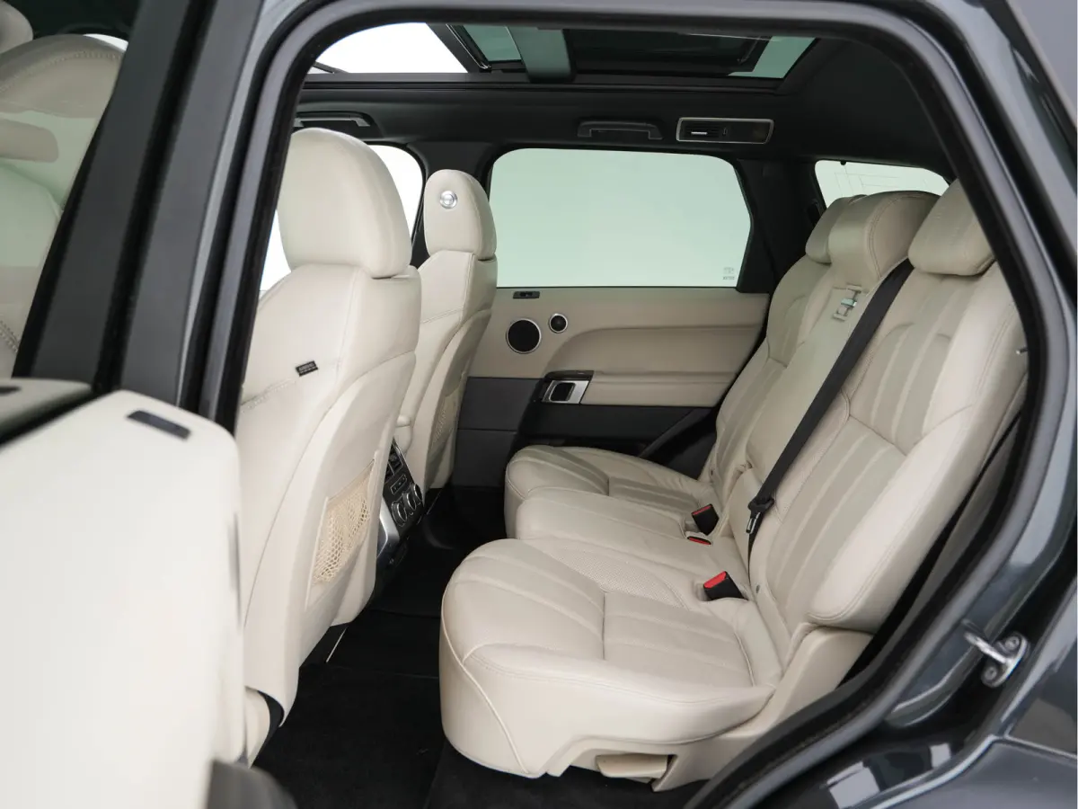 3.0 SDV6 HEV Autobiography Dynamic AWD Aut. *PANO | LEATHER | BI-XENON | TOPVIEW | BLINDSPOT | MEMORY-PACK | NAVI-FULLMAP | CRUISE | SPORT-SEATS | DIGI-COCKPIT | LANE-ASSIST | TOWBAR |  21"A