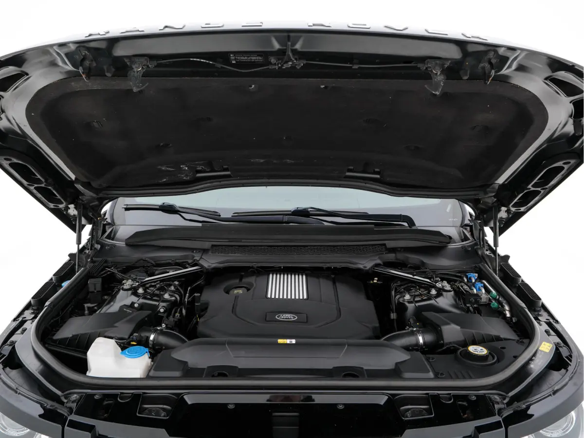 3.0 SDV6 HEV Autobiography Dynamic AWD Aut. *PANO | LEATHER | BI-XENON | TOPVIEW | BLINDSPOT | MEMORY-PACK | NAVI-FULLMAP | CRUISE | SPORT-SEATS | DIGI-COCKPIT | LANE-ASSIST | TOWBAR |  21"A