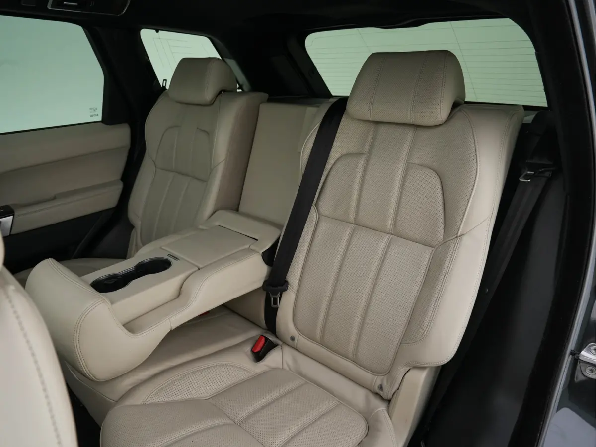 3.0 SDV6 HEV Autobiography Dynamic AWD Aut. *PANO | LEATHER | BI-XENON | TOPVIEW | BLINDSPOT | MEMORY-PACK | NAVI-FULLMAP | CRUISE | SPORT-SEATS | DIGI-COCKPIT | LANE-ASSIST | TOWBAR |  21"A