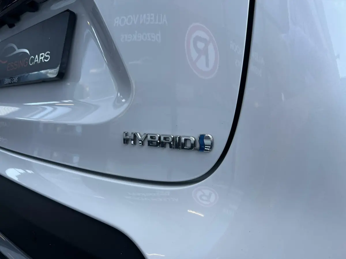 1.5 Hybrid Adventure