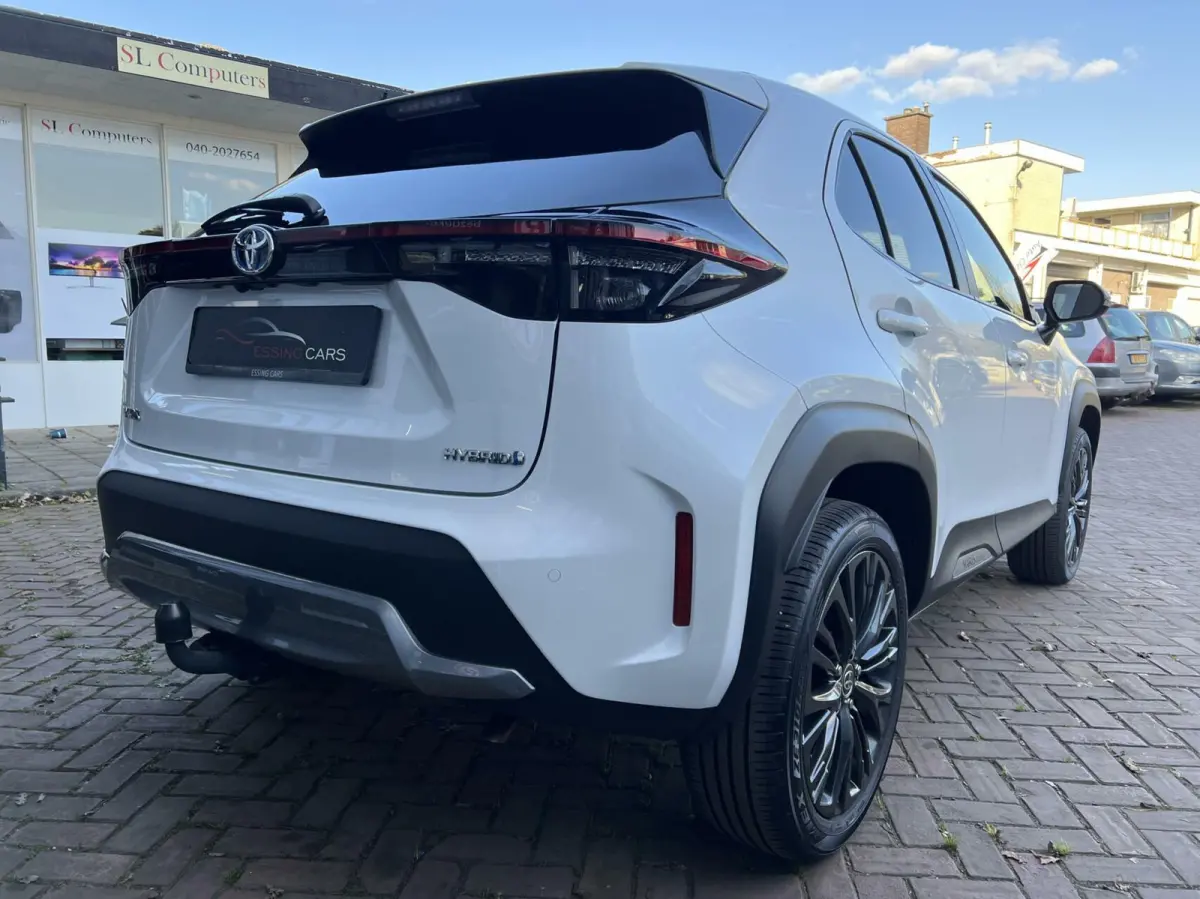 1.5 Hybrid Adventure