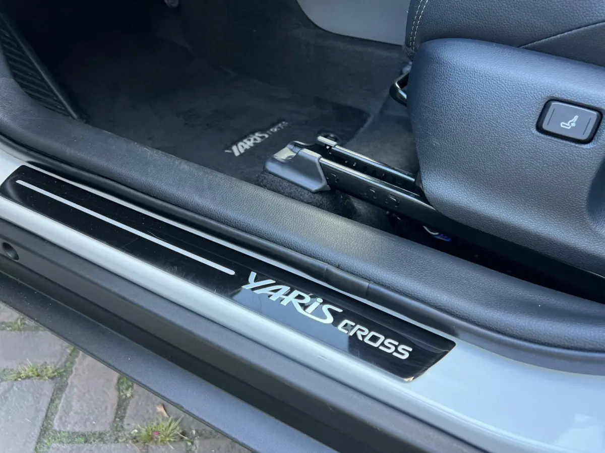 1.5 Hybrid Adventure