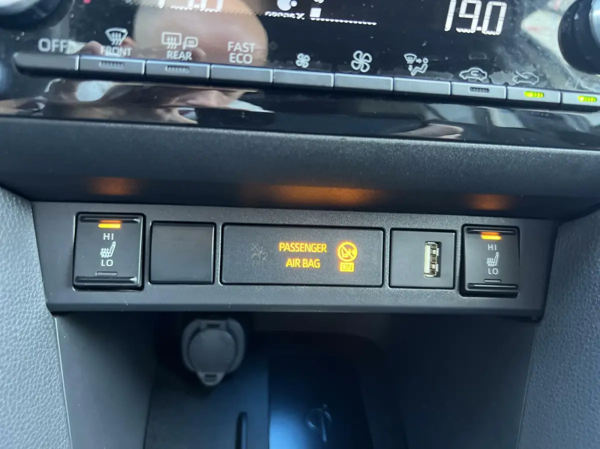 1.5 Hybrid Adventure