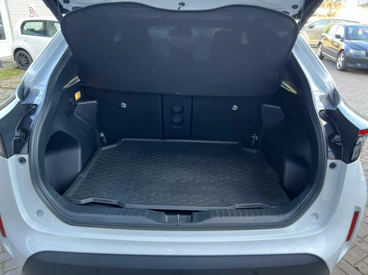 1.5 Hybrid Adventure