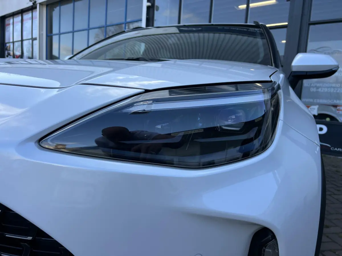 1.5 Hybrid Adventure