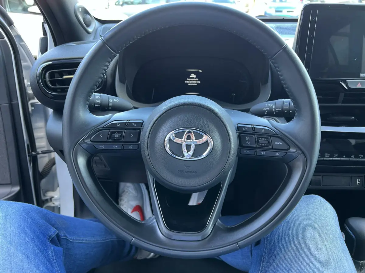 1.5 Hybrid Adventure