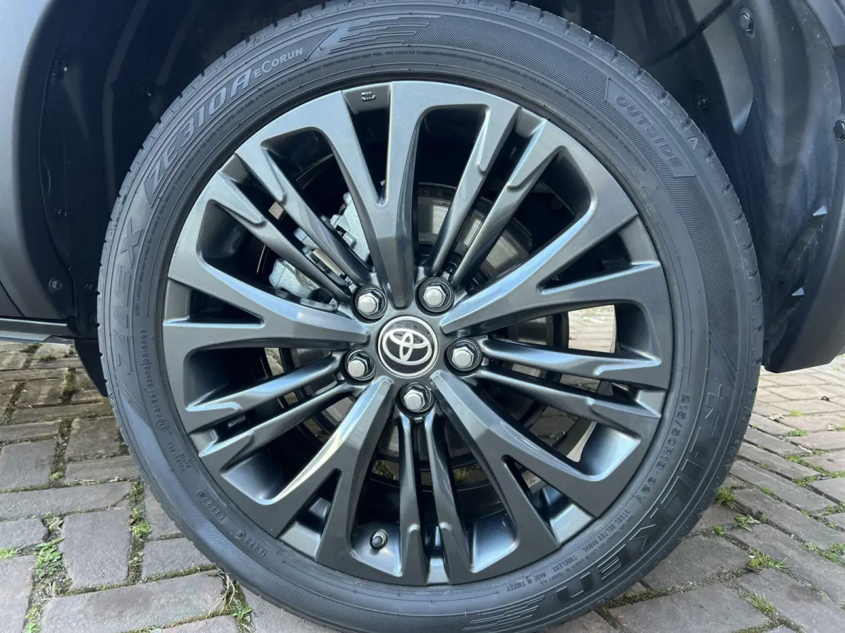 1.5 Hybrid Adventure