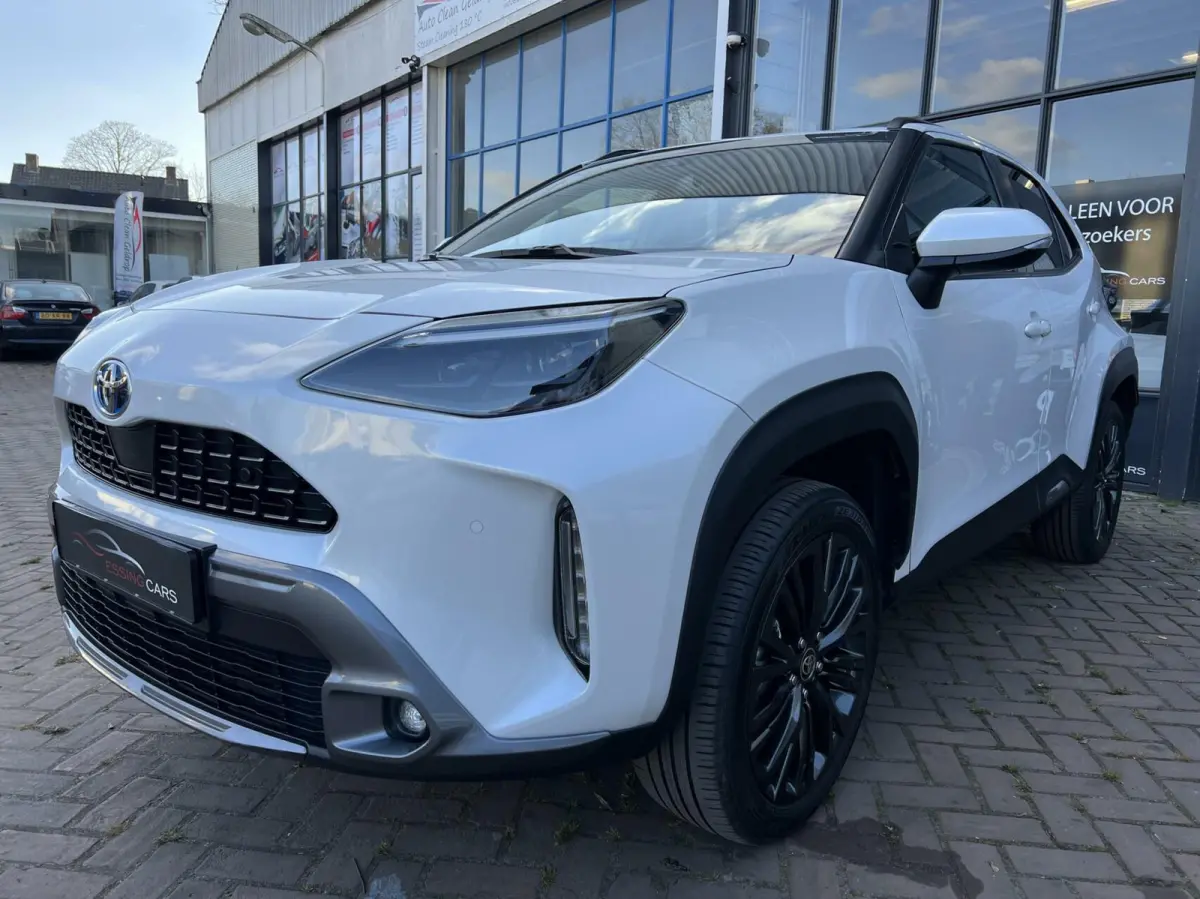 1.5 Hybrid Adventure