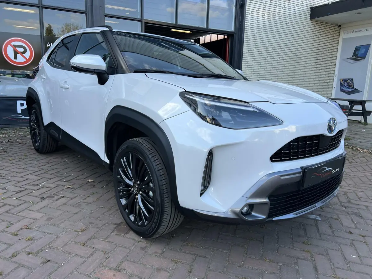 1.5 Hybrid Adventure