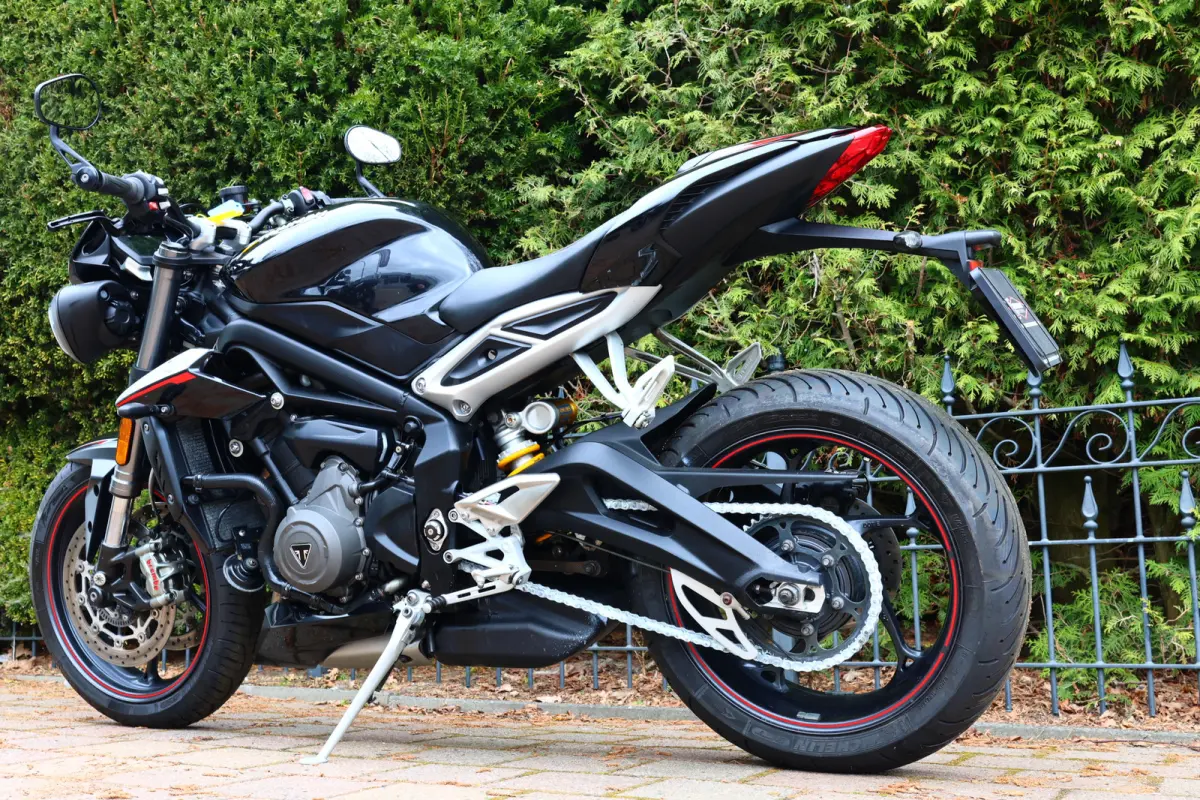765 EDITION