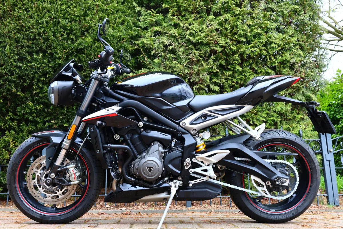 765 EDITION