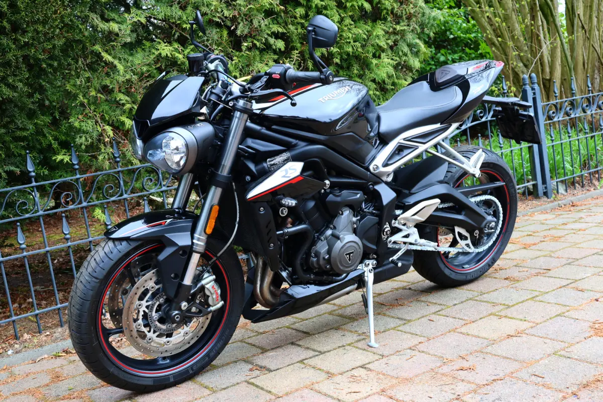 765 EDITION